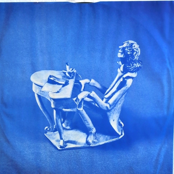 Vintage BARRY MANILOW Double LIVE Vinyl LP Record Album - Picture 6 of 14